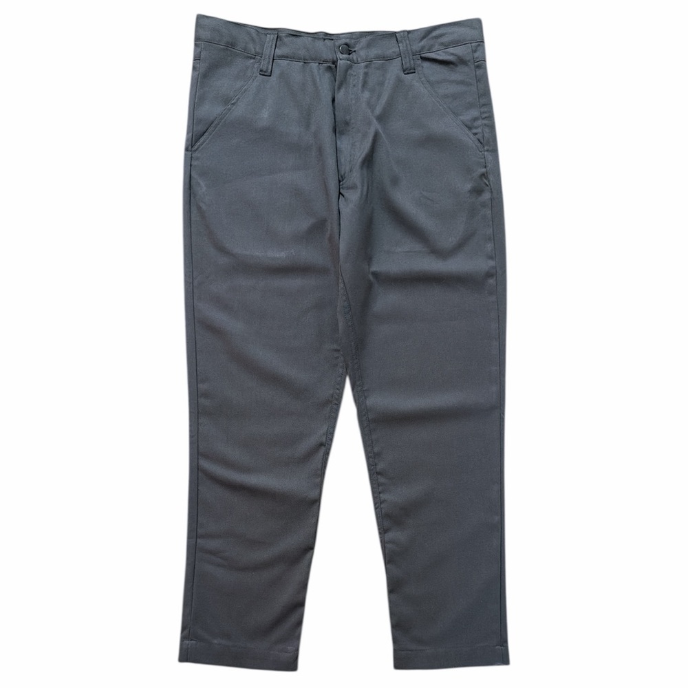 STRATA SFX241 Men 36x29 Gray Cat 2 Class 1 Inherent Protection MFR 1/2022 Pants‎